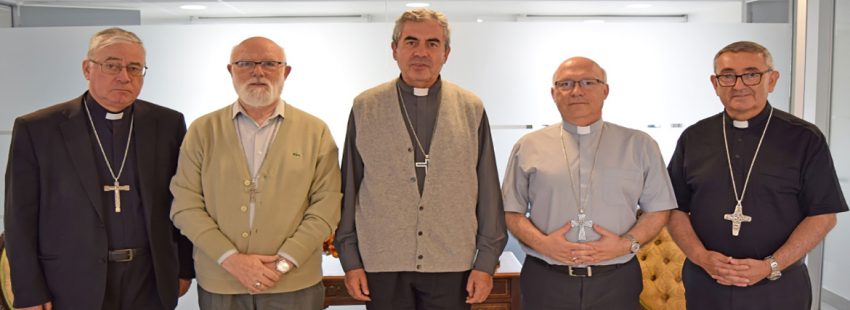 “El despertar de Chile no ha sido atendido”, reclaman los obispos