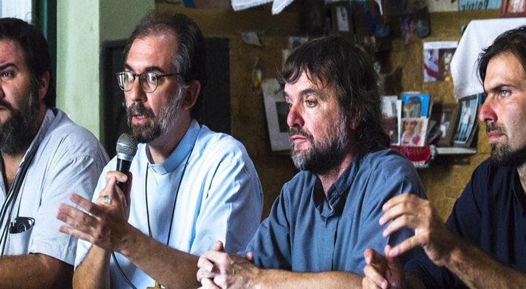 Los curas villeros ofrecen algunas consideraciones acerca del drama del aborto