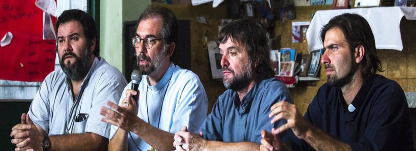 Los curas villeros ofrecen algunas consideraciones acerca del drama del aborto