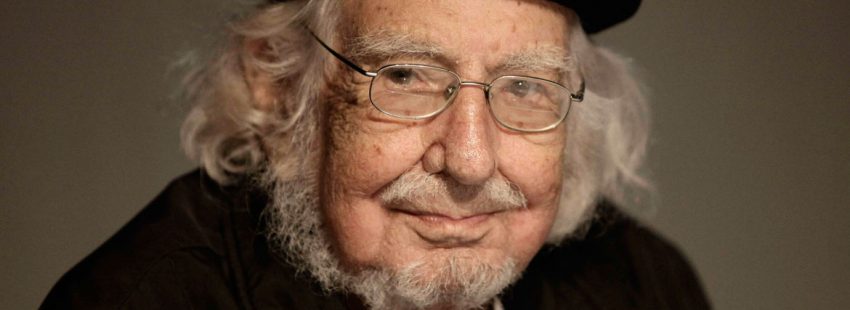 Ernesto Cardenal