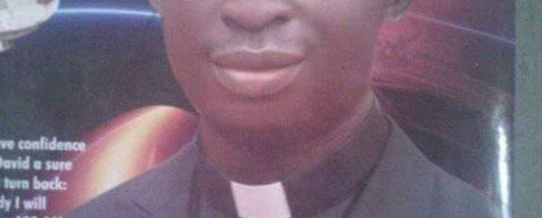 Un nuevo sacerdote es secuestrado en Nigeria