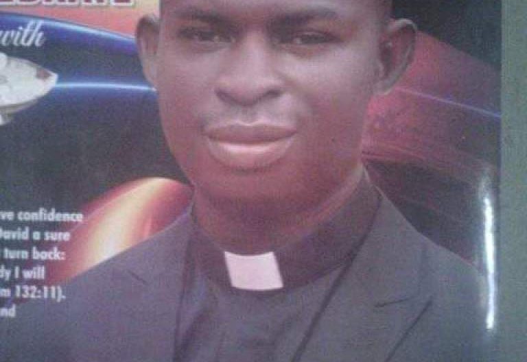 Un nuevo sacerdote es secuestrado en Nigeria