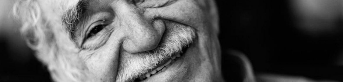 Gabriel García Marquez