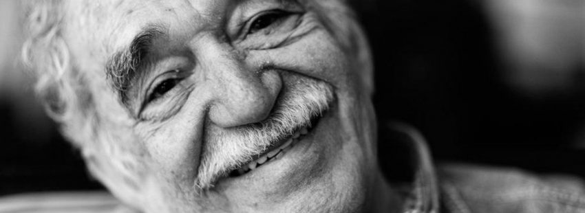 Gabriel García Marquez