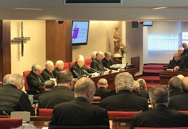 Blázquez avisa en su adiós como presidente de los obispos: “Las elecciones no son un reparto de