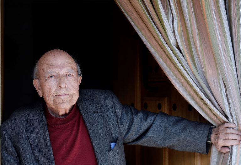 José Jiménez Lozano