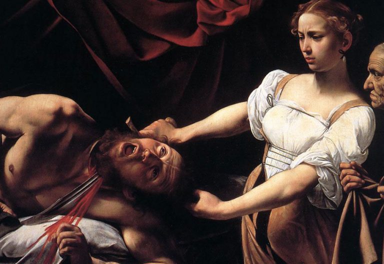 Mujeres de la Biblia: Judit