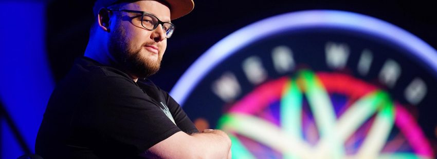 Un pastor protestante, finalista del concurso ‘¿Quién quiere ser millonario?’ en Alemania