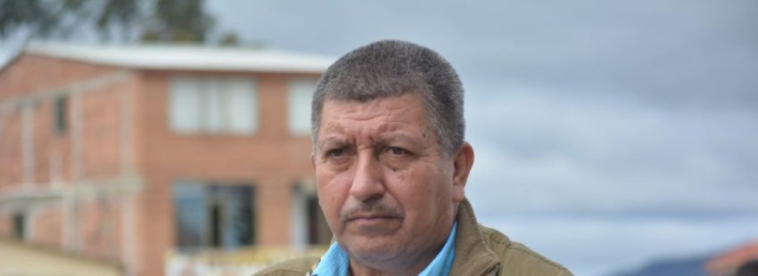 La violencia no respeta la cuarentena por coronavirus: otro líder social asesinado en Colombia