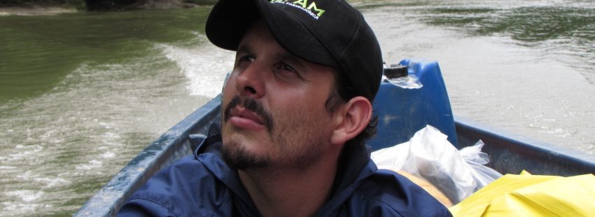 Mauricio López: “Debemos anticiparnos a los efectos de la pandemia del coronavirus en la