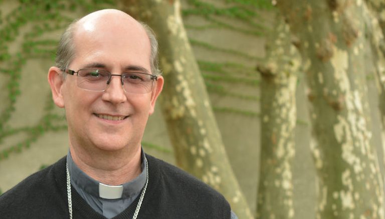 Uruguay: se fusionan las diócesis de Minas y Maldonado