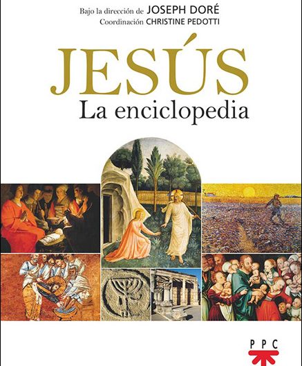 Jesús la enciclopedia PPC