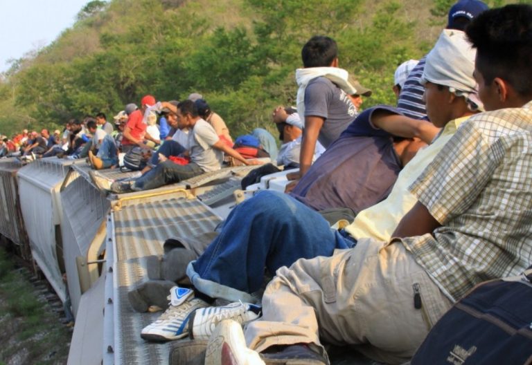 Red Jesuita con Migrantes ante la propagación del coronavirus: “La solidaridad es el protocolo