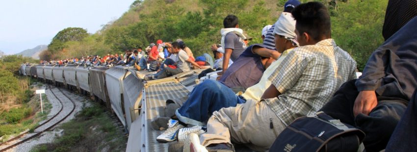 Red Jesuita con Migrantes ante la propagación del coronavirus: “La solidaridad es el protocolo