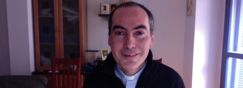 Rafael Pardo, sacerdote y escritor
