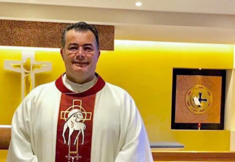 El Papa nombra nuevo obispo de Ciudad Valles en México