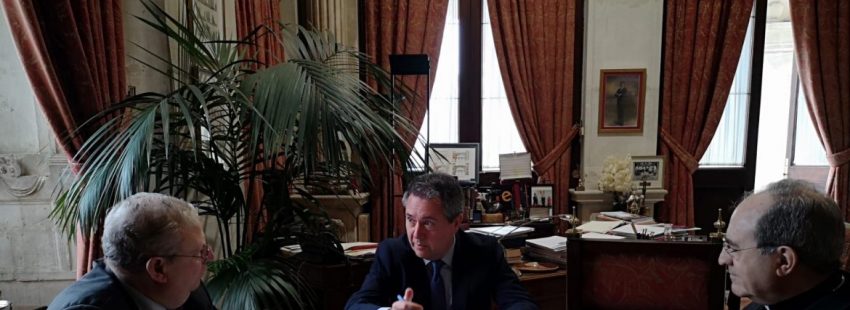 Ya es oficial: el coronavirus cancela las procesiones de Sevilla