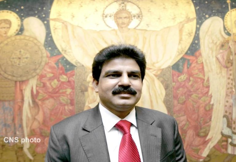 Shahbaz Bhatti, ministro católico de Pakistán asesinado por defender a Asia Bibi