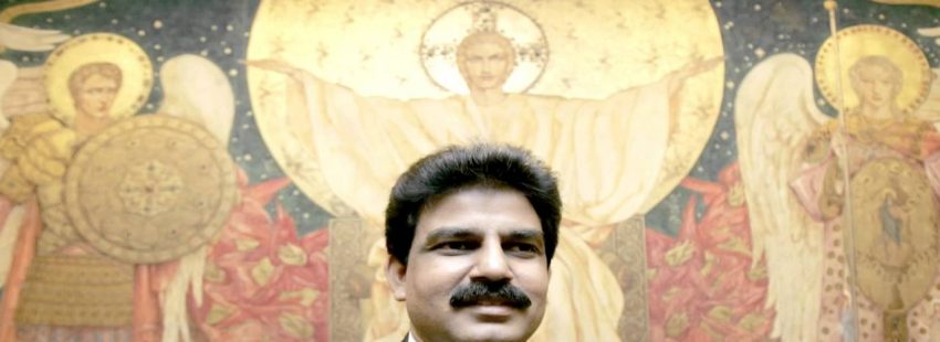 Shahbaz Bhatti, ministro católico de Pakistán asesinado por defender a Asia Bibi