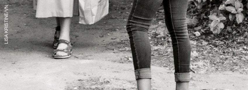 prostitucio, proyecto Tu Casa de las Hermanas Oblatas