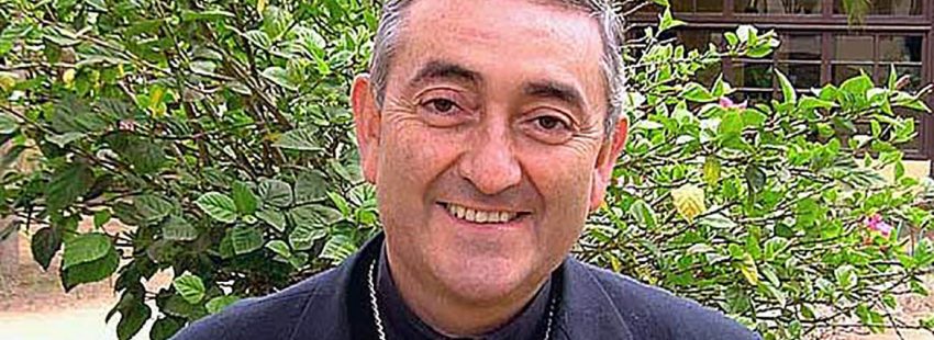 El obispo de Temuco llama a hacer renacer una nueva sociedad tras el coronavirus