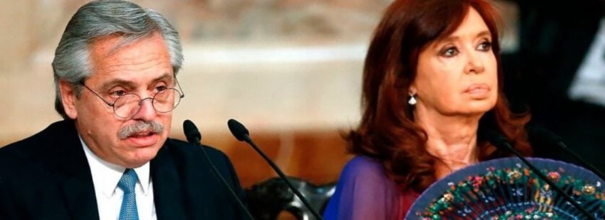 El presidente argentino envía al Congreso un nuevo proyecto sobre la legalización del aborto