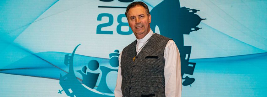 Ángel Fernández Artime