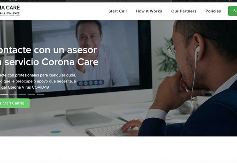 Los médicos católicos de India crean una app para responder a dudas sobre el coronavirus