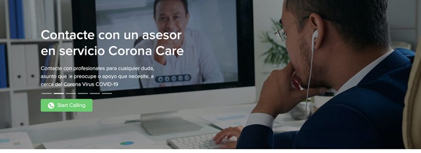 Los médicos católicos de India crean una app para responder a dudas sobre el coronavirus