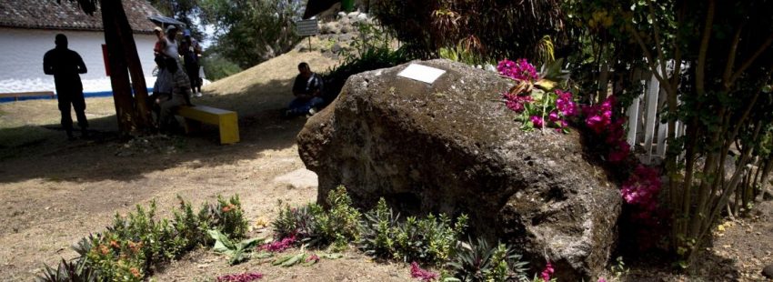Ernesto Cardenal, enterrado en secreto para evitar ultrajes de los sandinistas