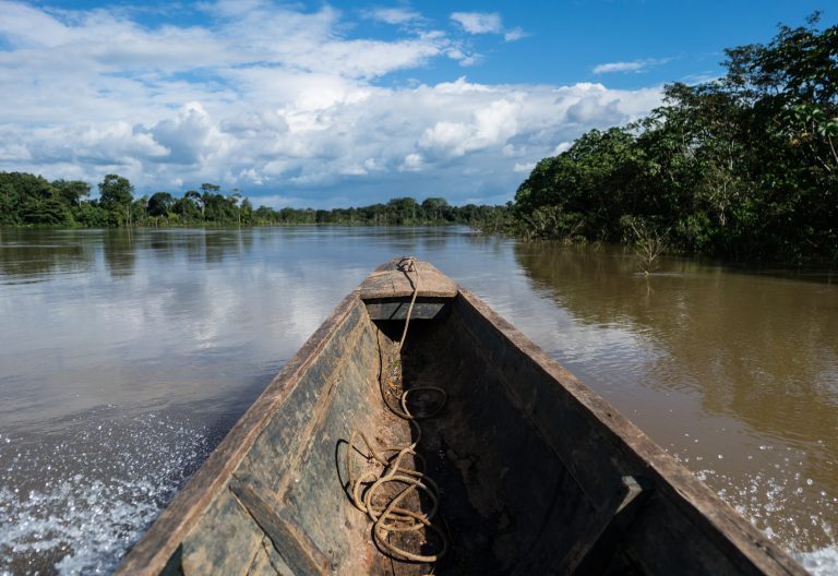 La REPAM confirma 80 casos de coronavirus y un fallecido en la Amazonía