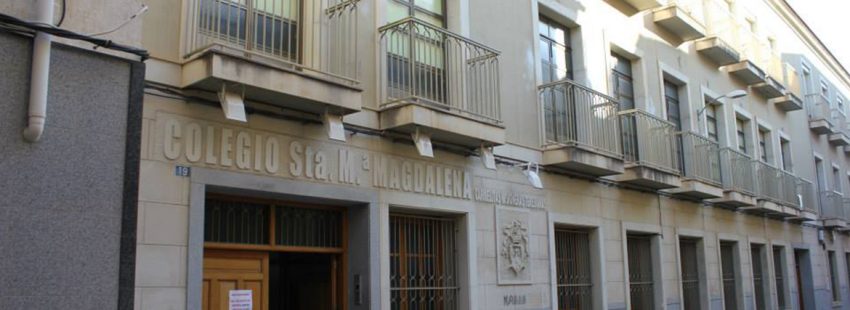 Las carmelitas misioneras teresianas de Novelda, en cuarentena tras fallecer una hermana por