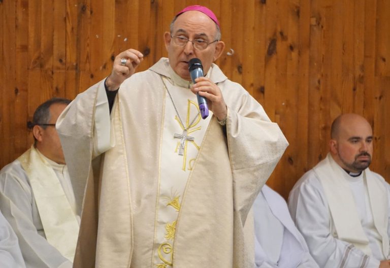 Casimiro López Llorente, obispo de Segorbe-Castellón