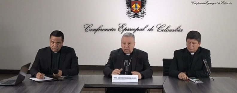 Los obispos de Colombia a la Corte sobre el aborto: “Que el Congreso convoque a un acto