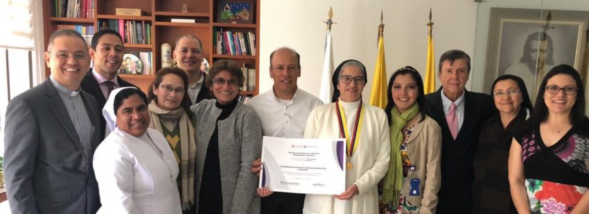 Los 5 consejos de CONACED para vivir la cuarentena del coronavirus en Colombia