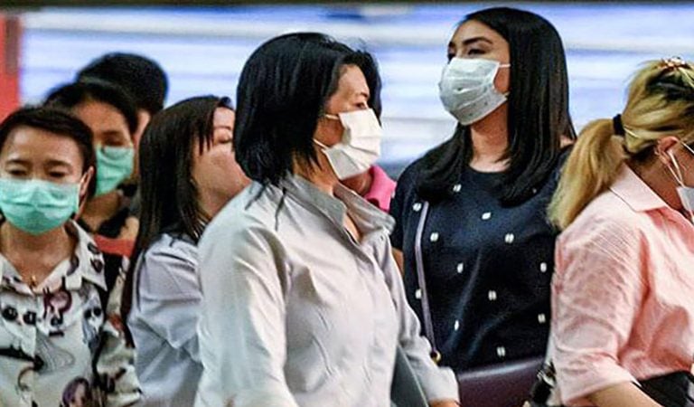 Recomendaciones del episcopado argentino para la prevención sanitaria