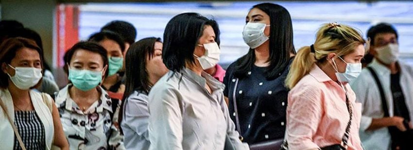 Recomendaciones del episcopado argentino para la prevención sanitaria