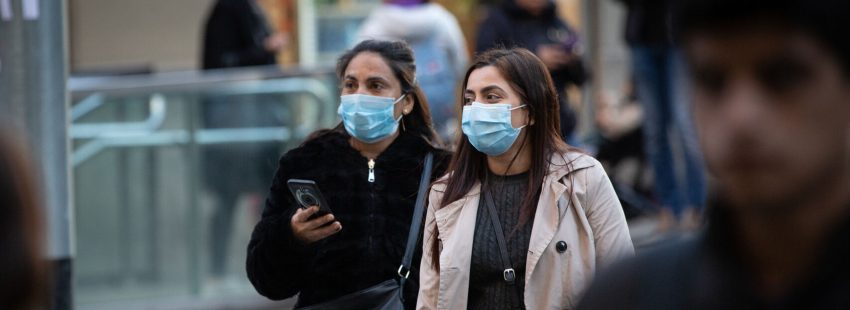 La Iglesia de Panamá, Ecuador y Perú toman medidas preventivas ante la llegada del coronavirus