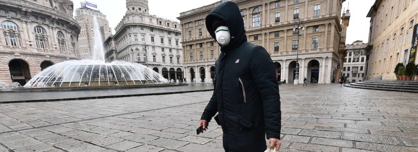 Asociaciones italianas piden a los obispos que actúen “con decisión” contra los abusos