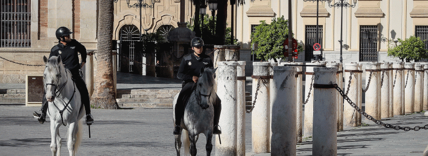 Primer absuelto tras ser multado por ir a la iglesia en el confinamiento: “No estaba prohibido