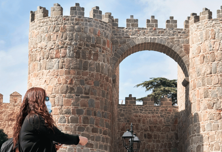 Cáritas Ávila no pone en cuarentena la ayuda a la drogodependencia en medio del coronavirus