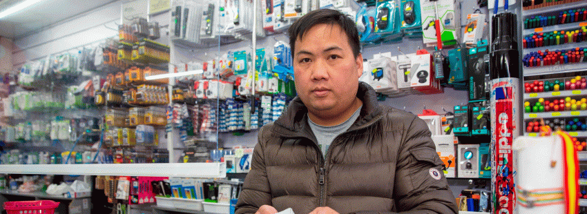 España, territorio de misión en medio del coronavirus: Misiones Salesianas lanza una campaña