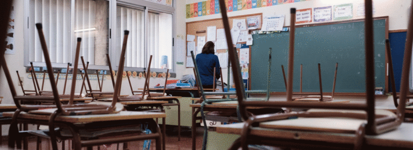 La diócesis de Ávila ofrecerá este verano clases de repaso gratuitas