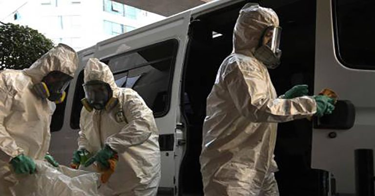 Comunicado del episcopado argentino ante la pandemia del covid-19