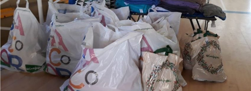 Tablón de Anuncios pone en marcha una campaña solidaria para frenar los efectos sociales de la