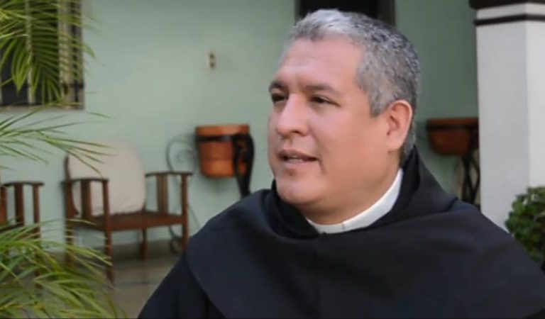 Eddy Omar Polo: “En Venezuela denunciar las injusticias no es partidismo, sino puro Evangelio”