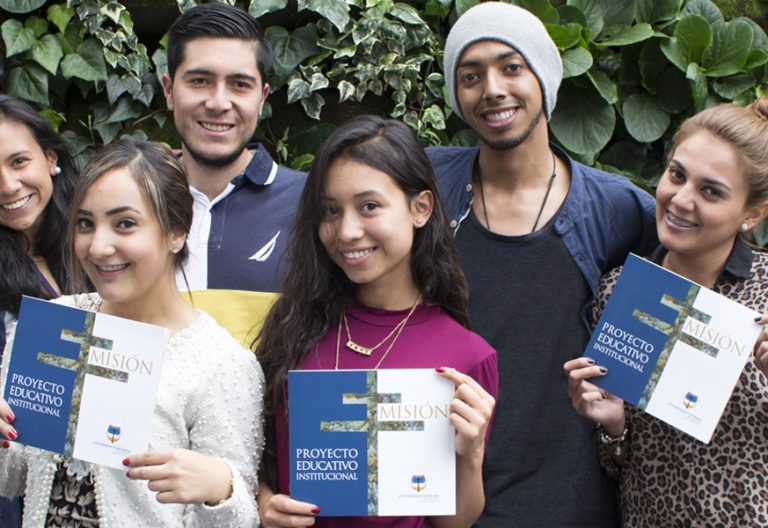 Grupo SM Colombia hace una radiografía de la educación católica del país