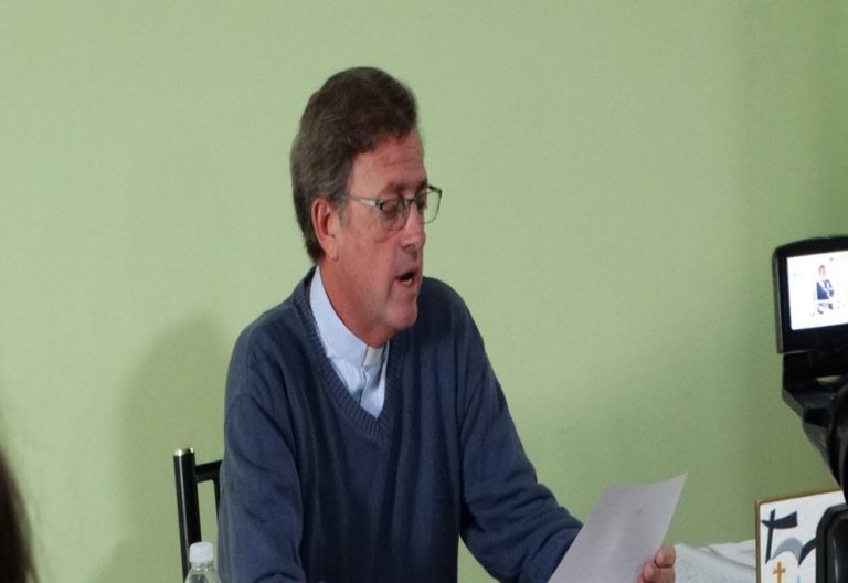 Se suspende la celebración de los 500 años de la Primera Misa en Puerto San Julián