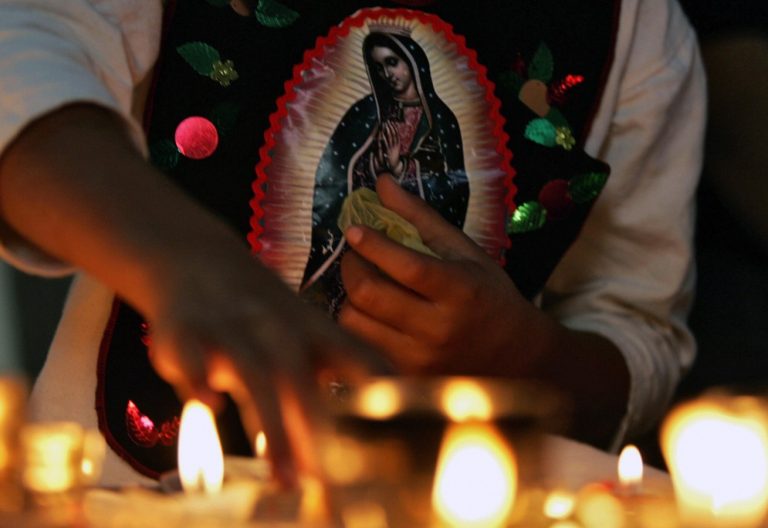 El CELAM propone consagrar América Latina y el Caribe a la Virgen de Guadalupe ante la crisis