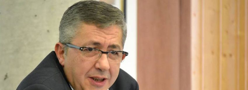 javier sancho carmelita descalzo universidad de la mistica